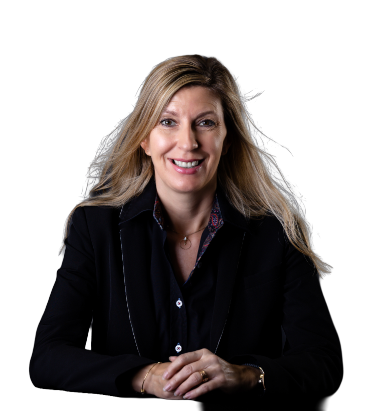 portrait Corinne Emonet